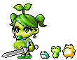 Geralda